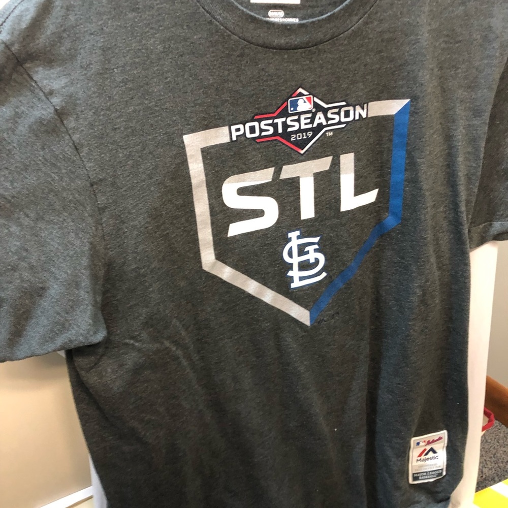 StL Cardinals T-Shirt